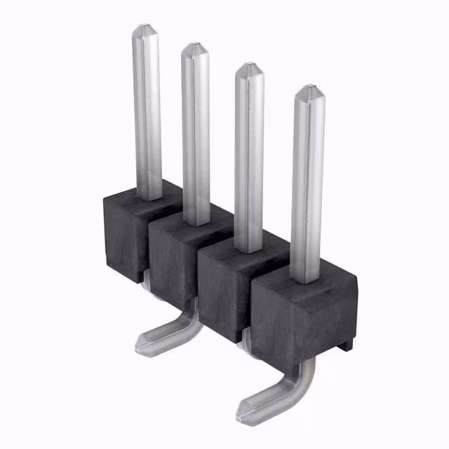 M20-8770446P Harwin Inc.  Headers Male Pins